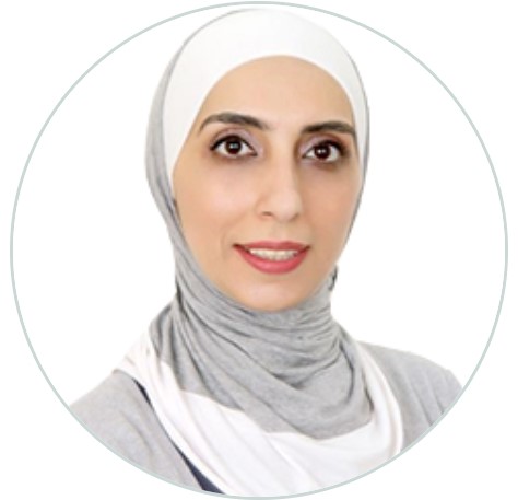 Shayma Sulaiman